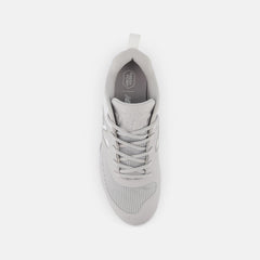 Softball | Women New Balance Fresh Foam Velo V3 Molded Grey With White