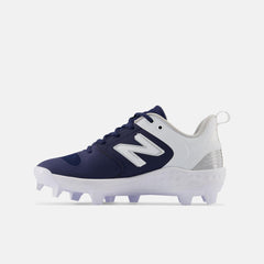 Softball | Women New Balance Fresh Foam Velo V3 Molded Navy With White