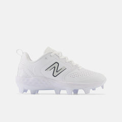Softball | Women New Balance Fresh Foam Velo V3 Molded Synthetics White