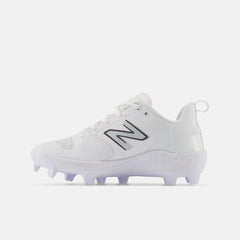 Softball | Women New Balance Fresh Foam Velo V3 Molded White
