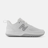 Softball | Women New Balance Fresh Foam Velo V3 Turf -Trainer Synthetics White