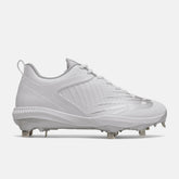 Softball | Women New Balance FuelCell SMFUSEv3 White