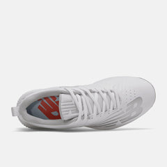 Softball | Women New Balance FuelCell SMFUSEv3 White