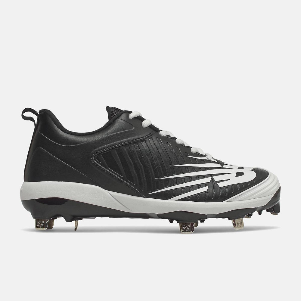 Softball | Women New Balance FUSE V3 Metal Pitch Black
