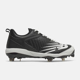 Softball | Women New Balance FUSE V3 Metal Pitch Black