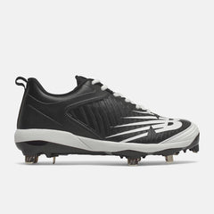 Softball | Women New Balance FUSE V3 Metal Pitch Black