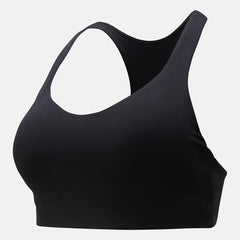 Sports Bras | Women New Balance NB Power X Bra Black