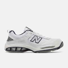 Tennis | Men New Balance 806 White