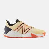 Tennis | Men New Balance Fresh Foam X Lav V2 Raw Sugar With Neon Dragonfly And Black