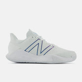 Tennis | Men New Balance Fresh Foam X Lav V2 White With Laser Blue