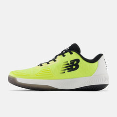 Tennis | Men New Balance FuelCell 996v5 Cosmic Pineapple With Cosmic Rose And Black