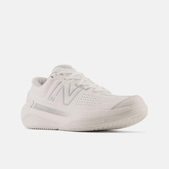 Tennis | Women New Balance 696v5 White With Navy