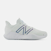 Tennis | Women New Balance Fresh Foam X Lav V2 White With Laser Blue