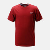 Tops | Kids New Balance Core Tee Team Crimson