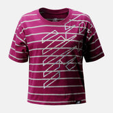 Tops | Kids New Balance Essential Tee Cosmic Orchid