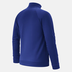 Tops | Kids New Balance Knit Training Jacket Team Royal