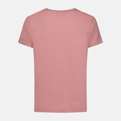 Tops | Kids New Balance NB Essential Tee Hazy Rose