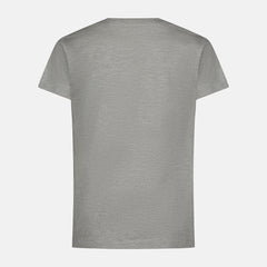 Tops | Kids New Balance NB Essential Tee Heather Grey