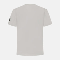 Tops | Kids New Balance NB Hoops Logo Tee White