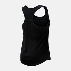 Tops | Kids New Balance Performance Jersey Tank Black