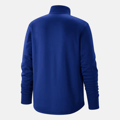 Tops | Kids New Balance Youth Thermal Half Zip Team Royal