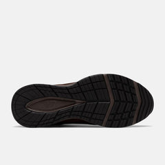 Training | Men New Balance 608v5 Chocolate Brown With White