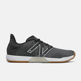 Training | Men New Balance Minimus TR Black With Outerspace And White