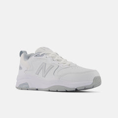 Training | Women New Balance WX857V3 White With Cyclone