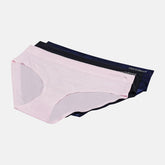 Underwear | Women New Balance Womens Breathe Hipster 2.0 3 Pack Desert Rose