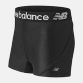 Underwear | Women New Balance Womens Distance Short Black