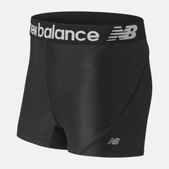 Underwear | Women New Balance Womens Distance Short Black