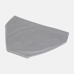 Underwear | Women New Balance Womens Performance Hipster 3 Pack High Rise With Black