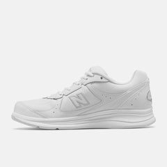 Walking | Men New Balance 577v1 White