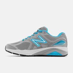 Walking | Women New Balance 1540v3 Silver With Polaris