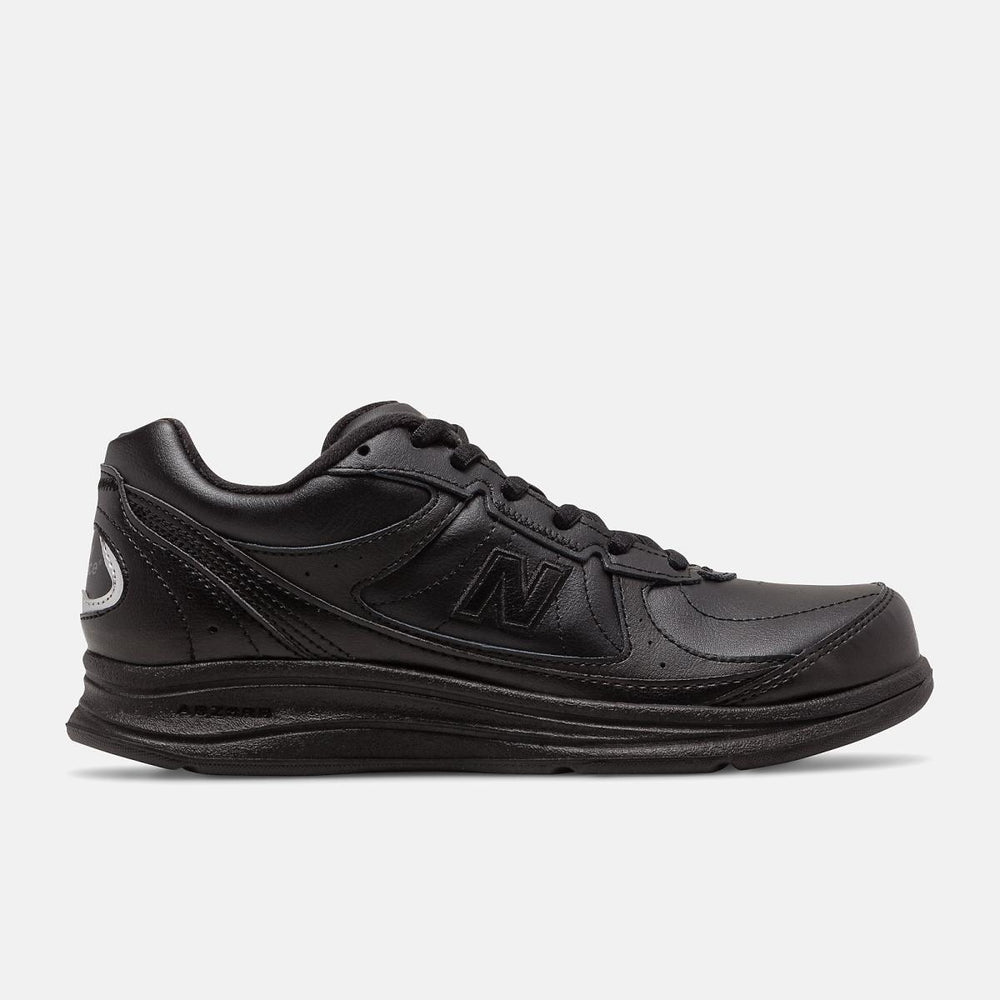Walking | Women New Balance 577v1 Black