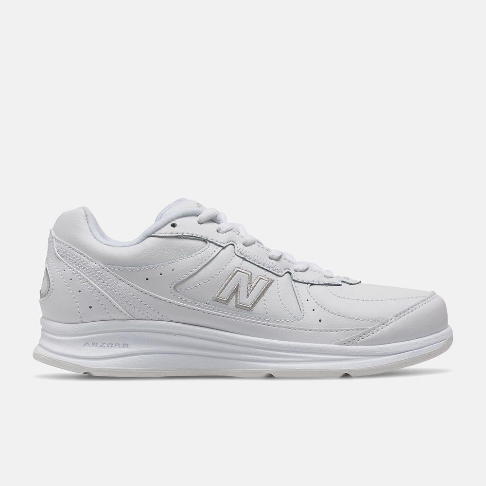 Walking | Women New Balance 577v1 White