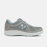 Walking | Women New Balance 877v1 Silver