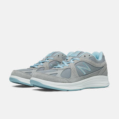 Walking | Women New Balance 877v1 Silver