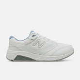 Walking | Women New Balance 928v3 White With Blue