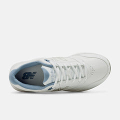 Walking | Women New Balance 928v3 White With Blue
