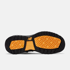 Work Shoes | Men New Balance 989v1 Black