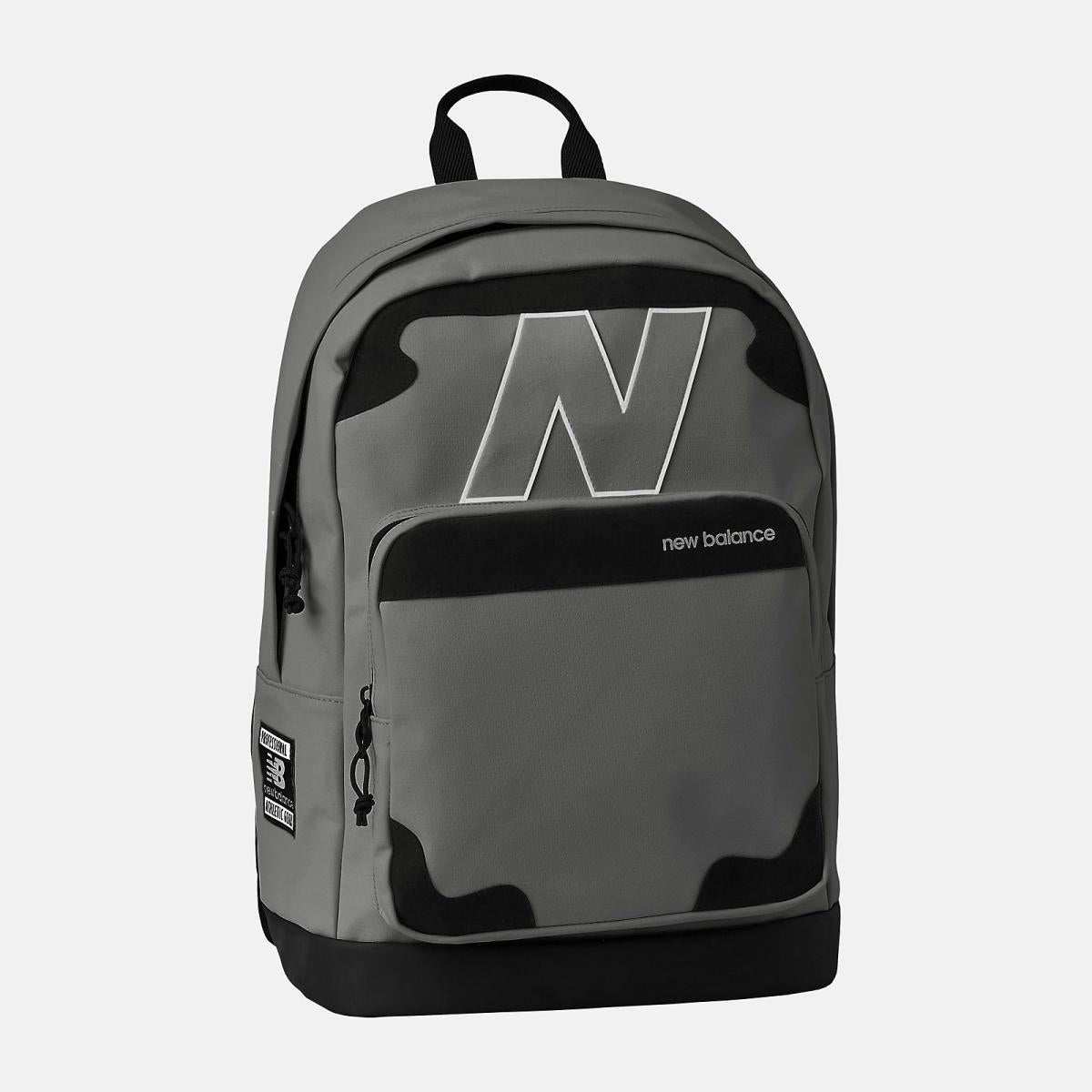 Bags | Kids New Balance Legacy Backpack Castlerock