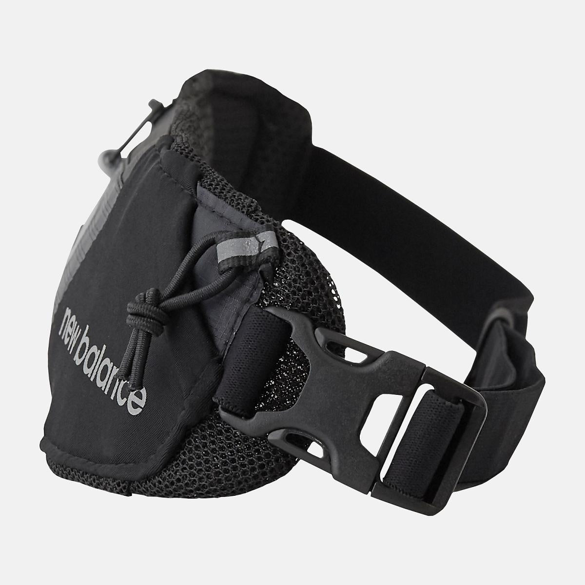 Bags | Men/Women New Balance Running Accessory Belt Black
