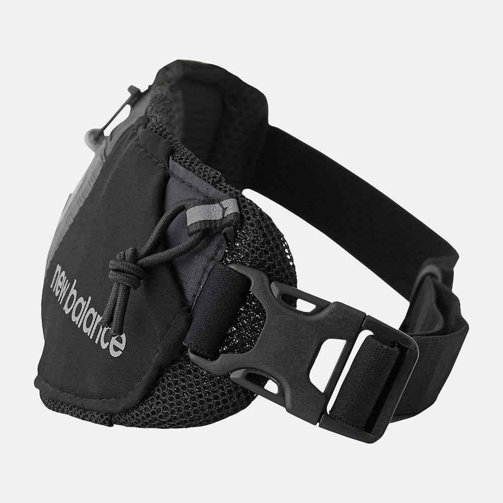 Bags | Men/Women New Balance Running Accessory Belt Black