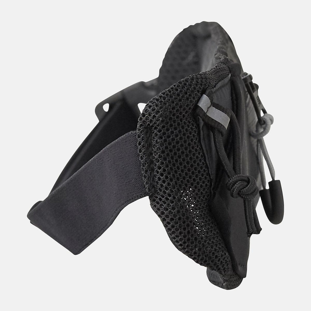 Bags | Men/Women New Balance Running Accessory Belt Black