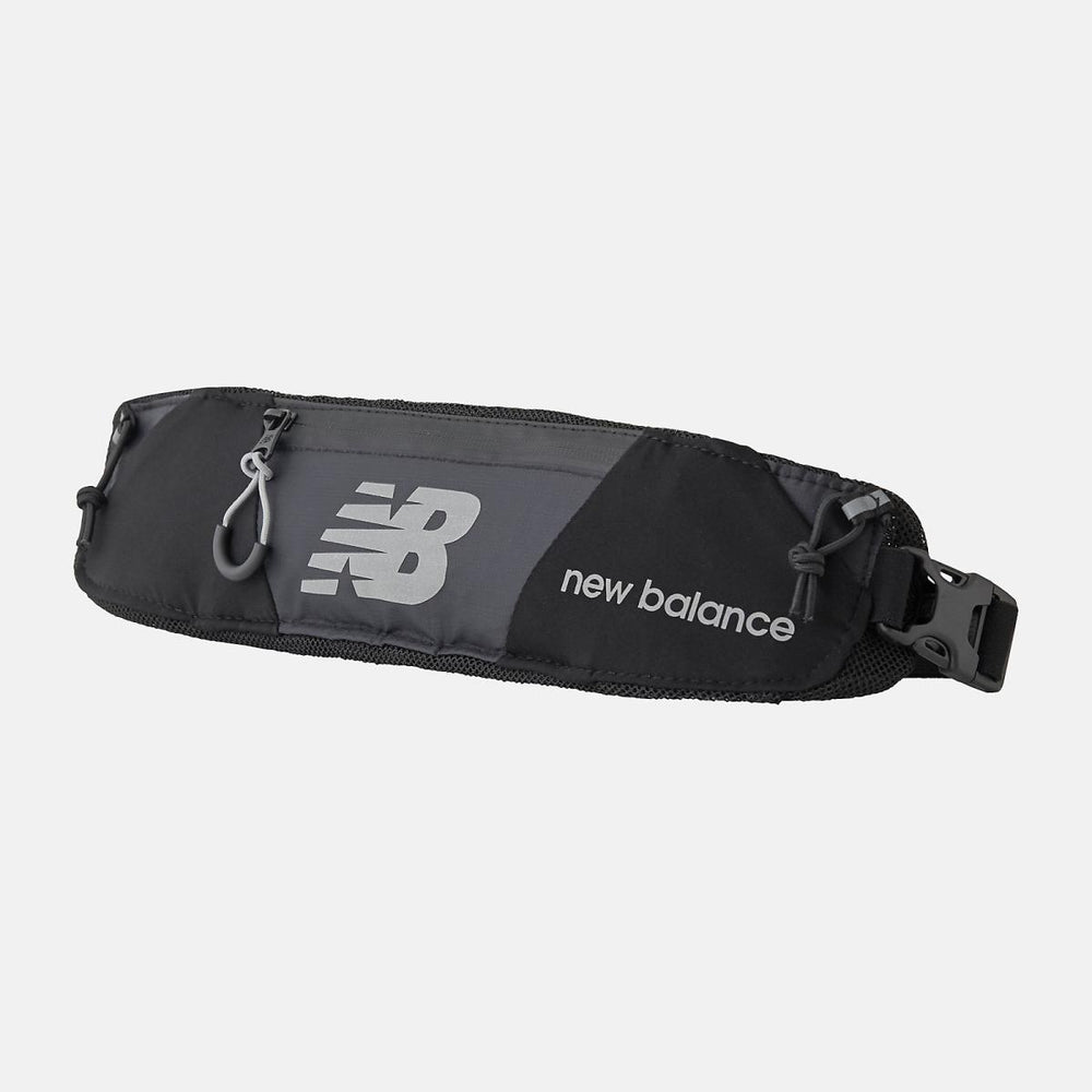 Bags | Men/Women New Balance Running Accessory Belt Black