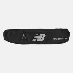 Bags | Men/Women New Balance Running Accessory Belt Black