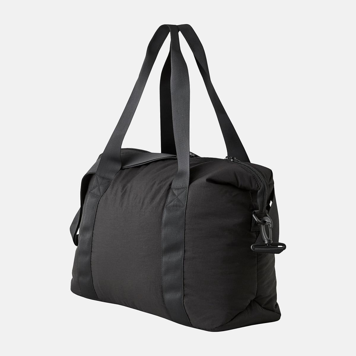 Bags | Men/Women New Balance Womens Medium Duffle Black