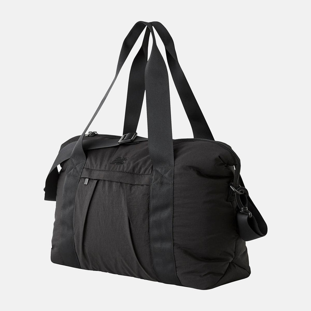 Bags | Men/Women New Balance Womens Medium Duffle Black