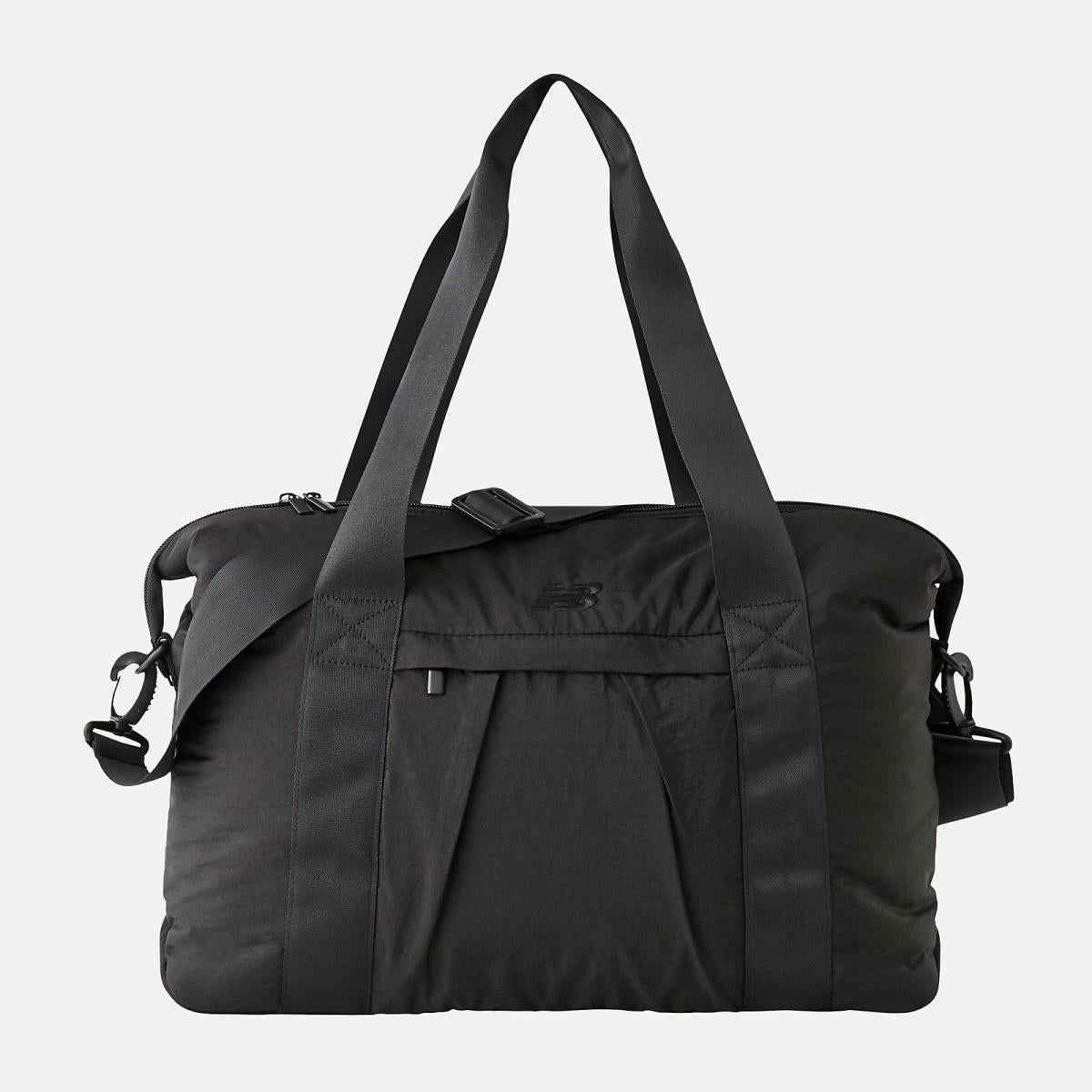 Bags | Men/Women New Balance Womens Medium Duffle Black